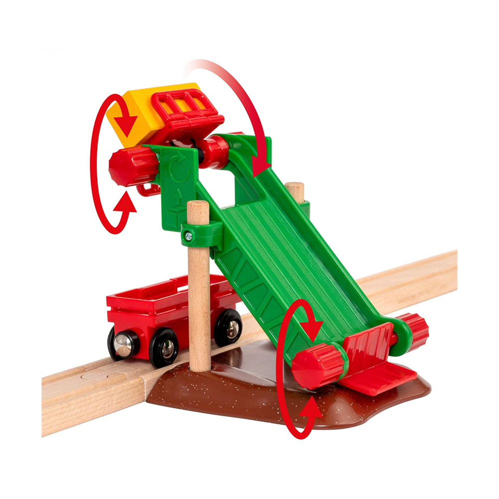 Brio Игровой набор Сельское поселение, 33984